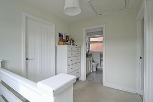 First Floor Landing- click for photo gallery